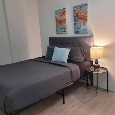 629 Lofts 806 - A Kcm Property クリーブランド エクステリア 写真
