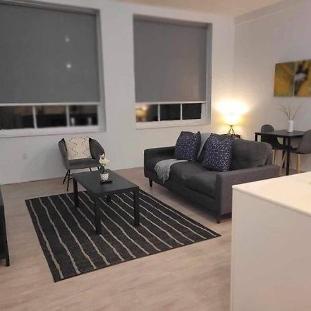 629 Lofts 806 - A Kcm Property クリーブランド エクステリア 写真