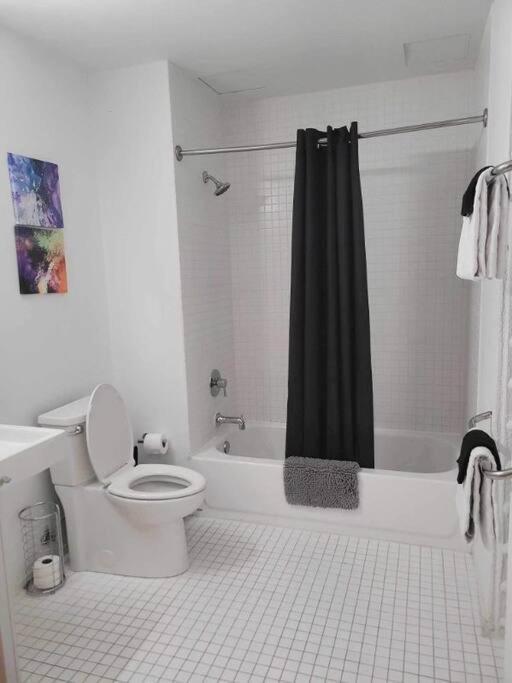 629 Lofts 806 - A Kcm Property クリーブランド エクステリア 写真