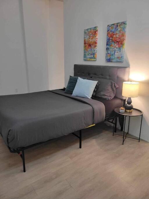 629 Lofts 806 - A Kcm Property クリーブランド エクステリア 写真