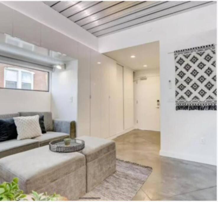 629 Lofts 806 - A Kcm Property クリーブランド エクステリア 写真